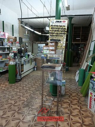 Local comercial en alquiler en Centro en Logroño