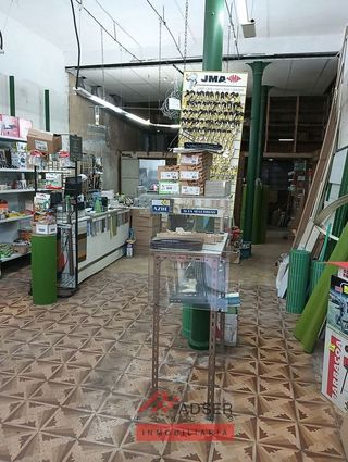 Local comercial en alquiler en Centro en Logroño