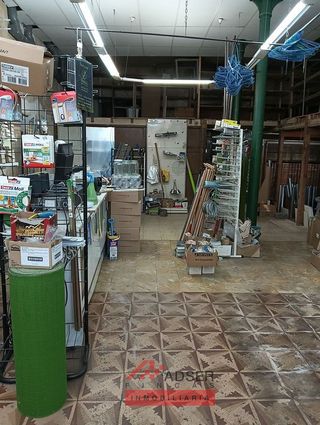 Local comercial en alquiler en Centro en Logroño