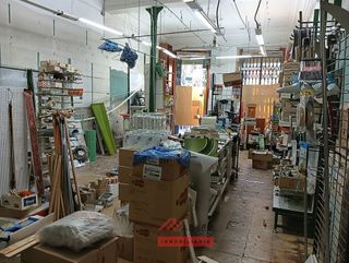 Local comercial en alquiler en Centro en Logroño