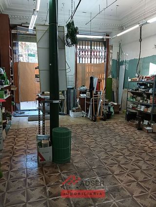 Local comercial en alquiler en Centro en Logroño