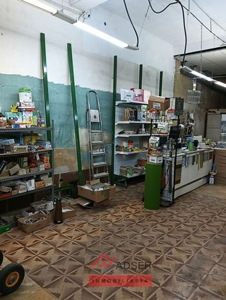 Local comercial en alquiler en Centro en Logroño