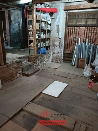 Local comercial en alquiler en Centro en Logroño