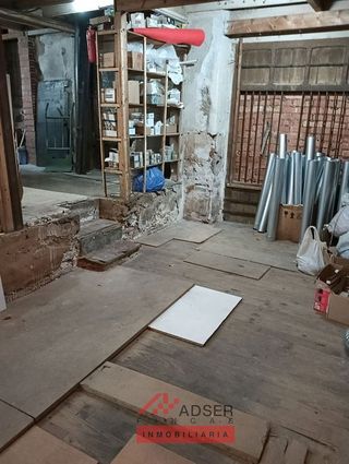 Local comercial en alquiler en Centro en Logroño