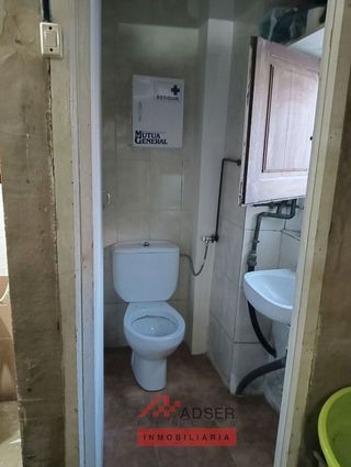 Local comercial en alquiler en Centro en Logroño