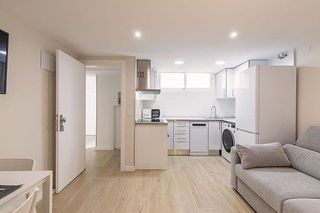 Piso en alquiler en Villanueva de la Cañada en Villanueva de la Cañada