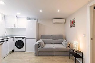 Piso en alquiler en Villanueva de la Cañada en Villanueva de la Cañada