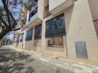 Local comercial en venta en Parc Central en Torrent