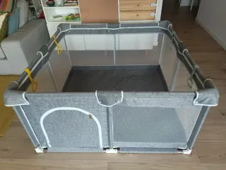 Parque infantil para bebés