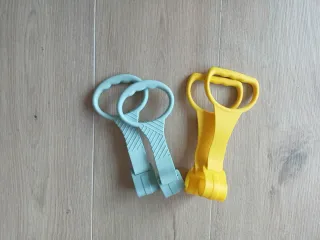 Parque infantil para bebés