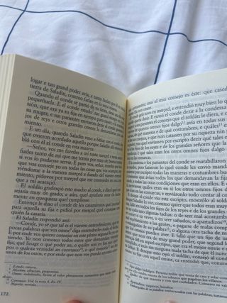 Libro de los enxiemplos del conde Lucanor e de ...