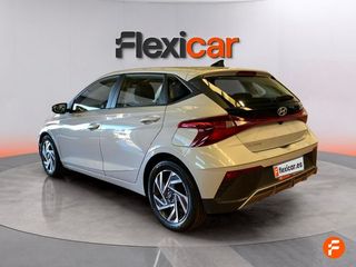 Hyundai i20 1.2 MPI Essence