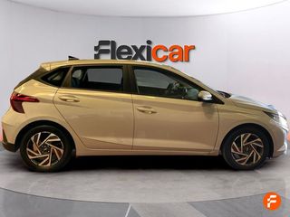 Hyundai i20 1.2 MPI Essence