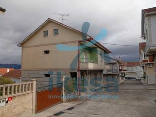Chalet en venta en San Francisco en Ourense