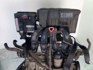 Motor completo mercedes-benz 166940 clase a 160084