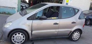 Motor completo mercedes-benz 166940 clase a 160084