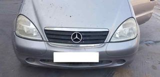 Motor completo mercedes-benz 166940 clase a 160084