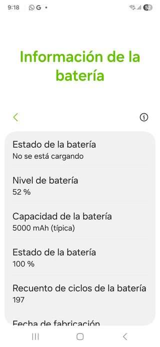 Samsung Galaxy S25 Ultra 512GB 12 Gb Ram