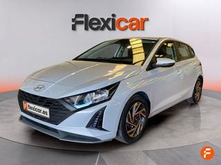 Hyundai i20 1.2 MPI Essence