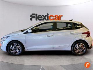 Hyundai i20 1.2 MPI Essence