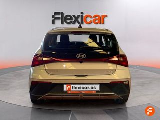 Hyundai i20 1.2 MPI Essence