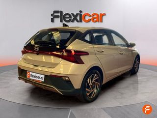 Hyundai i20 1.2 MPI Essence