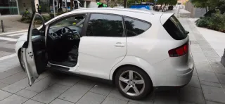 altea xl 2.0 170cv fr