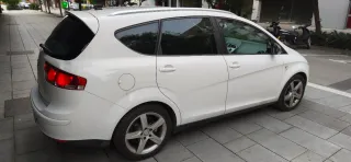 altea xl 2.0 170cv fr