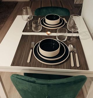 Estudio en alquiler en Puerto de la Torre - Atabal en Málaga