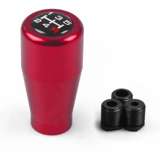 Pomo palanca cambios universal 5 velocidades