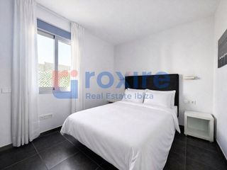 Piso en alquiler en Sant Antoni de Portmany