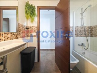 Piso en alquiler en Sant Antoni de Portmany