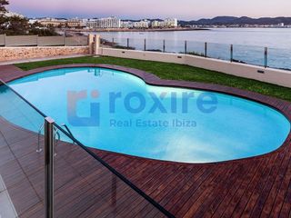 Piso en alquiler en Sant Antoni de Portmany