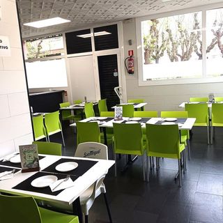 Restaurante en alquiler en Sant Andreu de la Barca