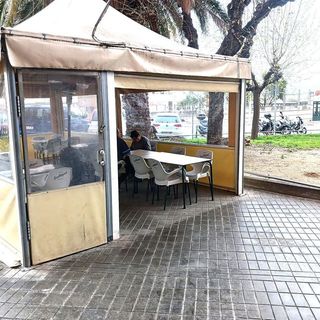 Restaurante en alquiler en Sant Andreu de la Barca