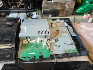 Lote 5 PlayStation 2 y 3