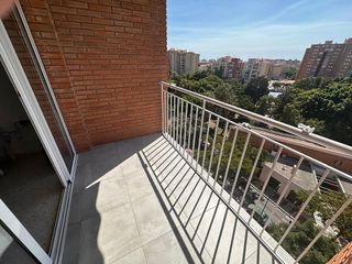 Piso en venta en La Luz - El Torcal en Málaga