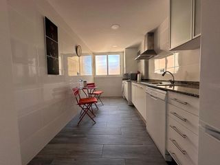 Piso en venta en La Luz - El Torcal en Málaga