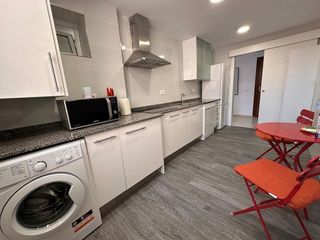 Piso en venta en La Luz - El Torcal en Málaga