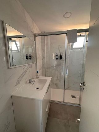 Piso en venta en La Luz - El Torcal en Málaga