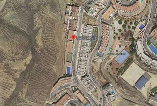 Garaje en alquiler en Aguadulce Norte en Roquetas de Mar