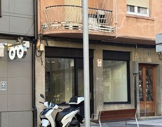 Local comercial en venta en Pinar - Anaka - Belaskoenea en Irun