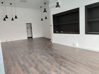 Local comercial en alquiler en Basurtu en Bilbao