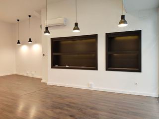 Local comercial en alquiler en Basurtu en Bilbao