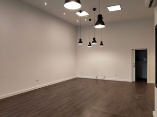 Local comercial en alquiler en Basurtu en Bilbao