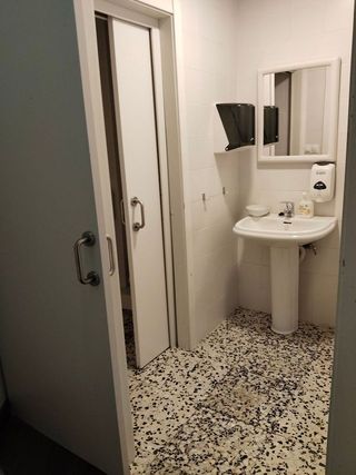 Local comercial en alquiler en Basurtu en Bilbao