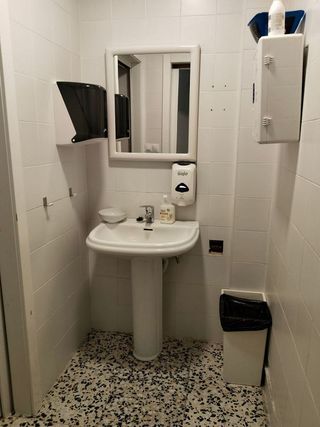 Local comercial en alquiler en Basurtu en Bilbao