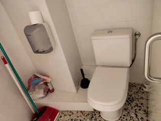 Local comercial en alquiler en Basurtu en Bilbao