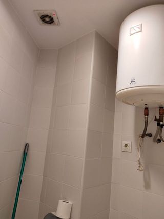 Local comercial en alquiler en Basurtu en Bilbao