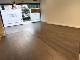 Local comercial en alquiler en Basurtu en Bilbao